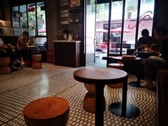 大堂-Luneurs(幸福里店)