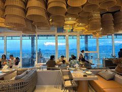 -莫干山开元森泊·云顶餐厅