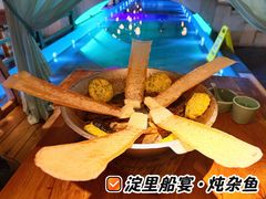 -淀里船宴(复兴路店)