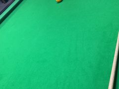 -云川台球(马甸店)