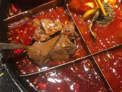 -黄家码头老火锅(解放碑旗舰店)