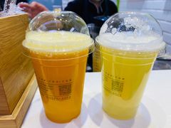 -鲜果时间·果蔬茶(赛格负二层店)