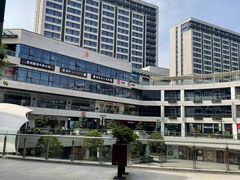 -浦江城市生活广场(江月路店)