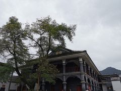 -遵义会议纪念馆
