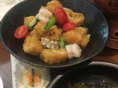 -北京老铺烤鸭(高新店)