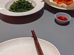 -桂满陇·手作小笼包&江南叫花鸡(中山公园店)