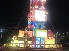 -皇庭广场(福华三路店)