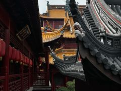 -钦赐仰殿道观