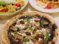 -get pizza意大利餐厅(凯德MALL店)