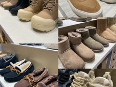 -UGG(燕莎奥特莱斯购物中心店)