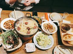 -鸽子窝(青塔店)