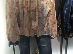 -ZARA(凯德乐峰广场店)