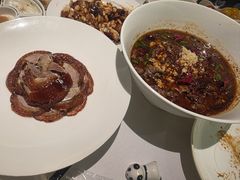 -眉州东坡·熊猫主题餐厅(枫蓝店)