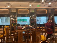 -南门涮肉(上海二店)