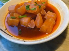 -吴越荣记苏州菜·松鼠桂鱼 100% 活鱼现做(月光码头店)