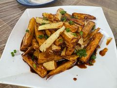 -妈妈的小作坊(陈家镇店)