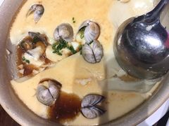 -宴秋杭州菜(锦艺城店)