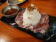 -大阪烧肉BAKA一代(十亩地店)