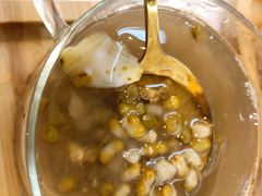 百合绿豆-炖物24章·顺时轻养茶(杭州大厦店)