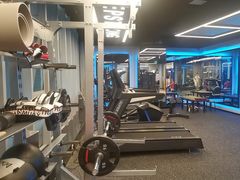 -NRG健身私教CLUB(打浦桥店)