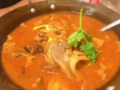 霄汉牛三鲜-霄汉牛三鲜湖北砂锅菜(万松园2店)