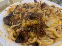 -王菊美食街·王菊面馆(总店)