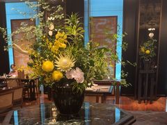 -广州文华东方酒店·江-由辉师傅主理