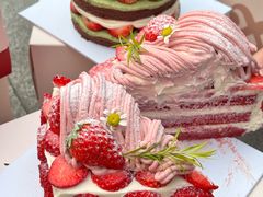 -卷心卷意·轻甜蛋糕(新光天地店)