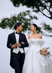 -IDO婚纱摄影(上海旗舰店)