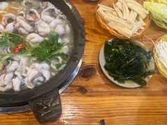 -大鼎石锅鱼(春江里店)