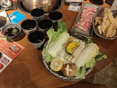 -享润四季椰子鸡音乐主题餐厅(晋江万达店)
