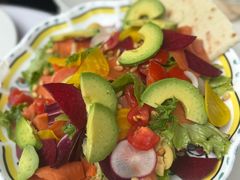 -Alimentari Mulino意大利餐吧&烘焙(丰盛里店)