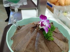 -额尔敦传统涮(公园西路店)