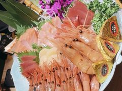 -三石铁板烧(紫竹桥店)