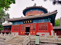 -大钟寺古钟博物馆