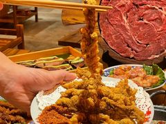 -旧街市鲜货老火锅(大光路店)