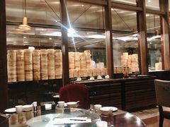 大堂-夏宫中餐厅(静安香格里拉店)