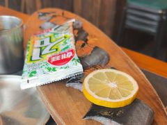 -浦项一部·鳗鱼烤肉烤串(西塔店)