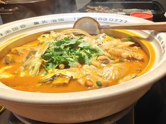 -魏铭鱼头捞饭(晋阳路店)