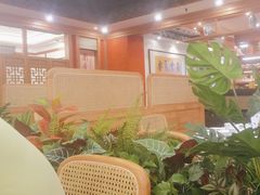 -围龙屋客家食府(福田店)