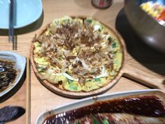 会跳舞的饼-全洲拌饭(万达店)