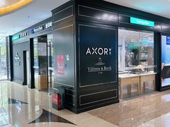 -红星美凯龙北京至尊MALL(东四环中路店)