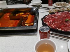 -红鼎坊·老成都火锅(新南门店)