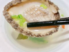 原汁大连鲍-金春禧(世茂国际广场店)