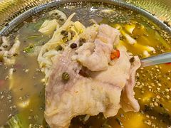 -川人百味(亿合城店)