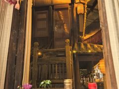 -叶叶菩提(太原别墅店)