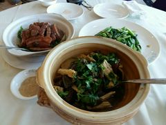 -黄埔华苑酒家(黄埔总店)