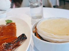 -满堂·烤鸭店·北京菜(鼓楼店)