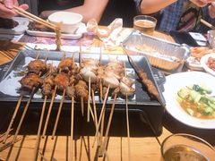 -管氏翅吧(广渠门店)
