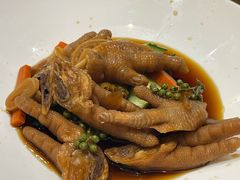 -老西门·常州菜(新区店)